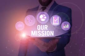 Our Mission Image