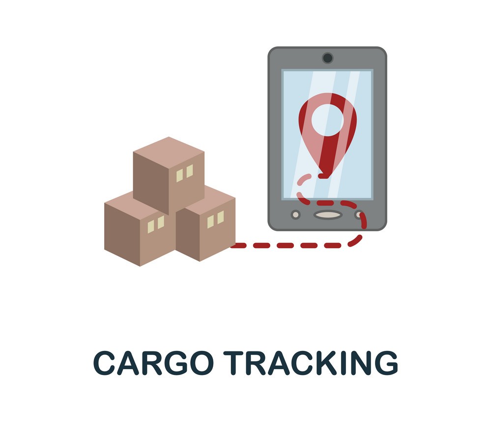 Cargo Tracking