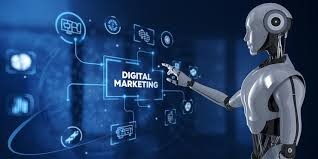 GenAI Digital Marketing