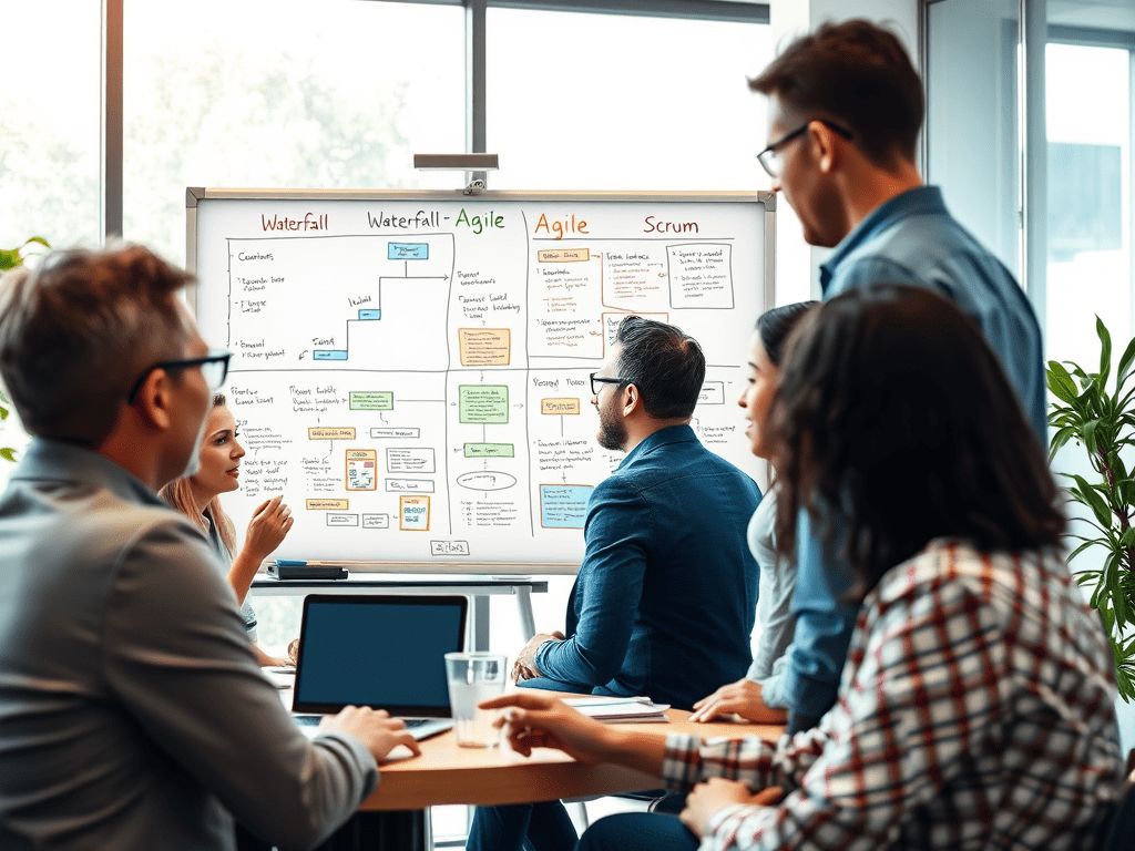 Property Management Icon